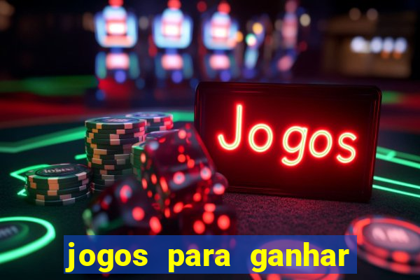 jogos para ganhar dinheiro no pix pagbank